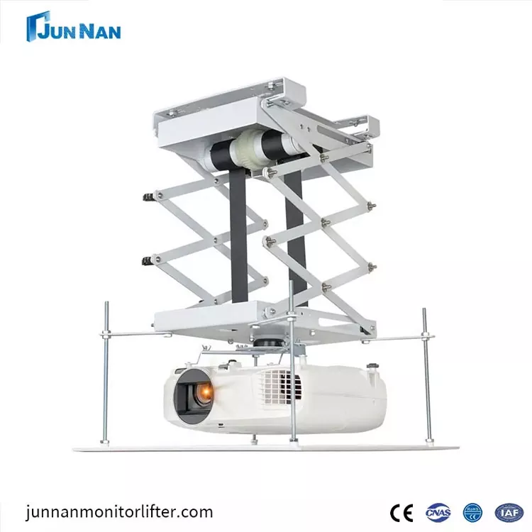 ການຍົກ projector ມີປະໂຫຍດແທ້ໆບໍ?