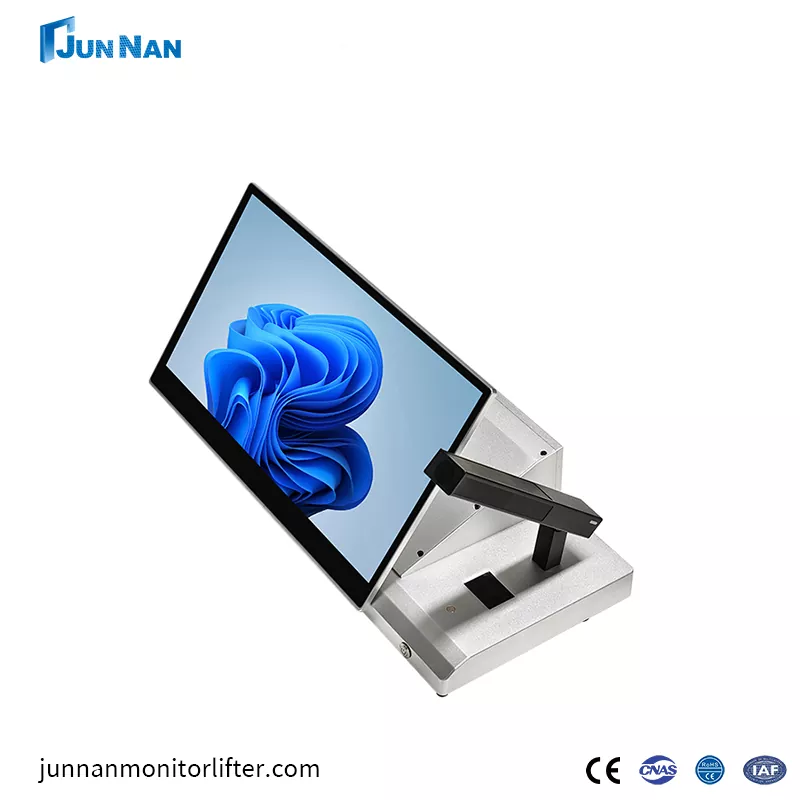 ເປັນຫຍັງການກວດກາໂຕະມືຖືທີ່ຈໍາເປັນສໍາລັບພື້ນທີ່ເຮັດວຽກທີ່ທັນສະໄຫມ?