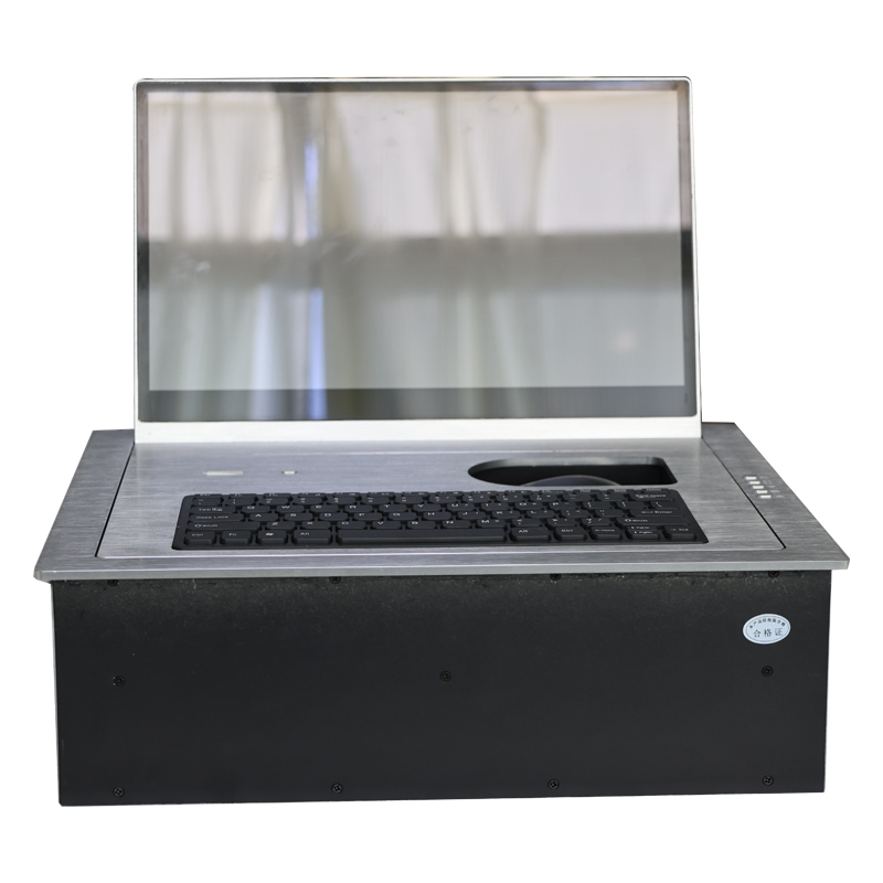 Desktop LCD Flip ກົນໄກຍົກ