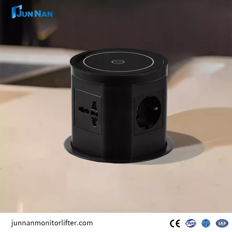 ເຕົ້າສຽບປລັກສຽບໄຟ